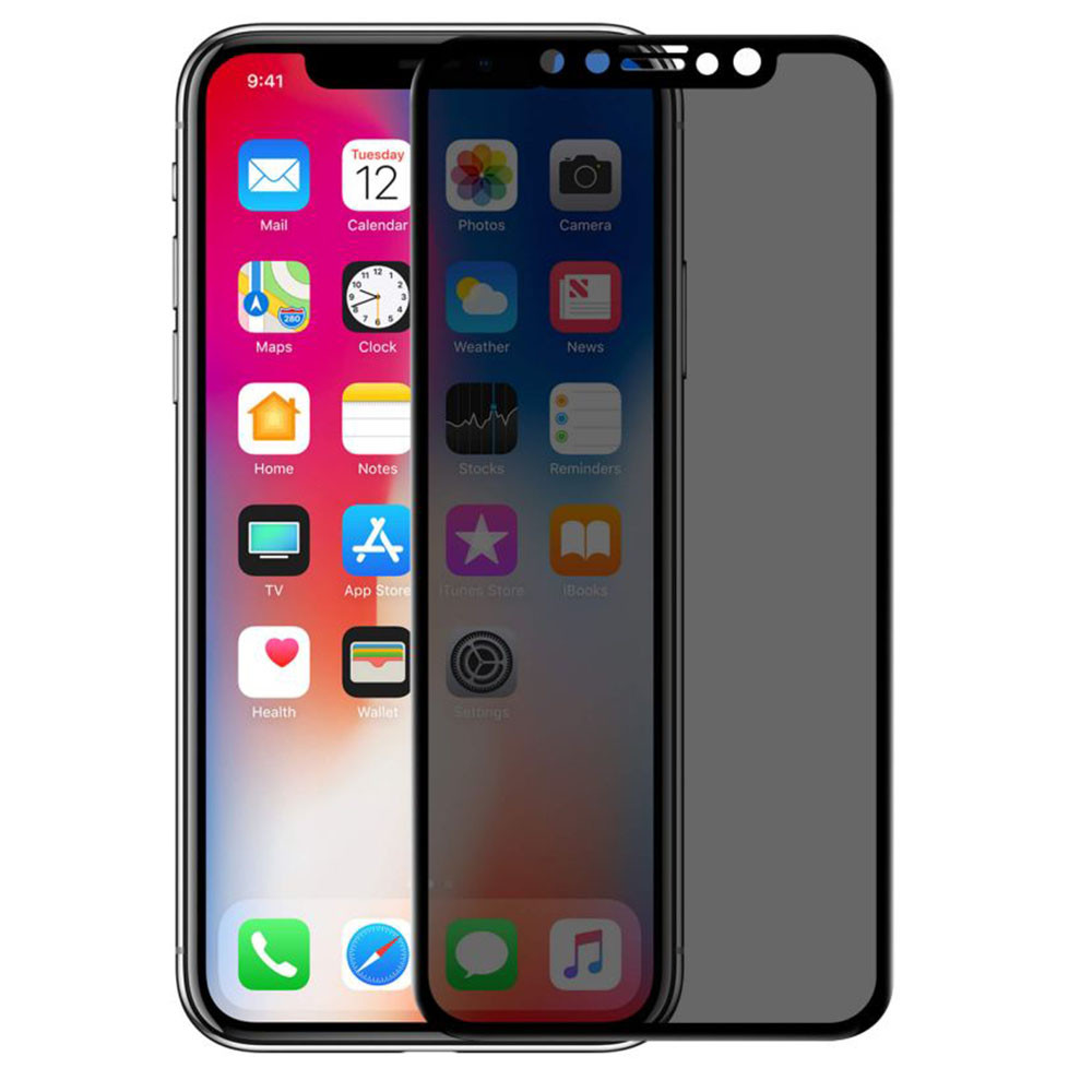 Nillkin Apple iPhone XS/X 3D AP + M..