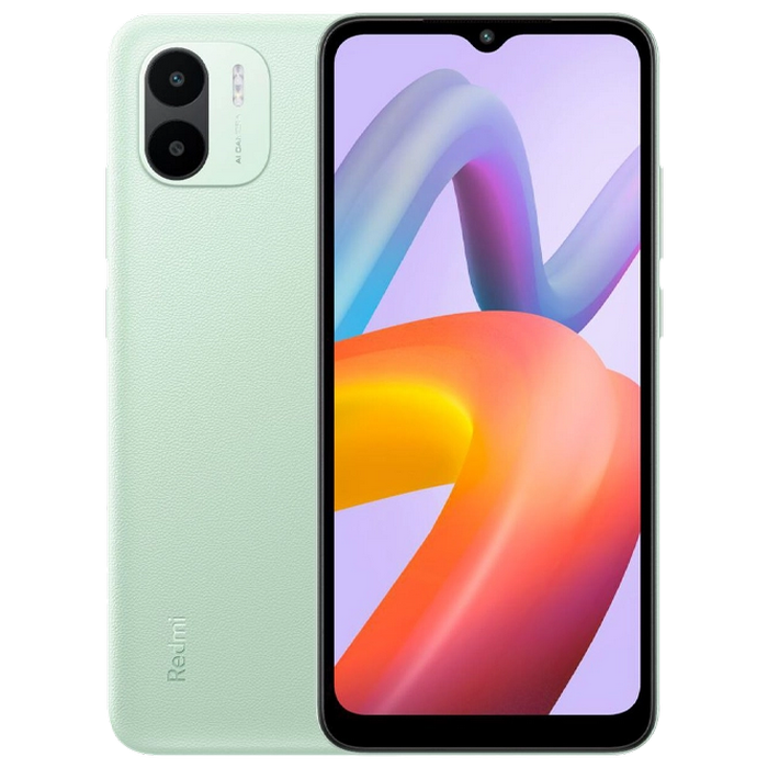 Cumpara  Smartpfones - Redmi A2 3/64 Gb EU Light Green..