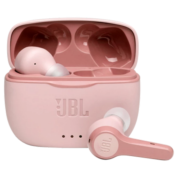 True Wireless JBL TUNE 215TWS, Pink, TWS Headset