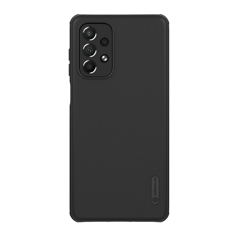 Nillkin SAM. A73, Frosted Pro, Blac..
