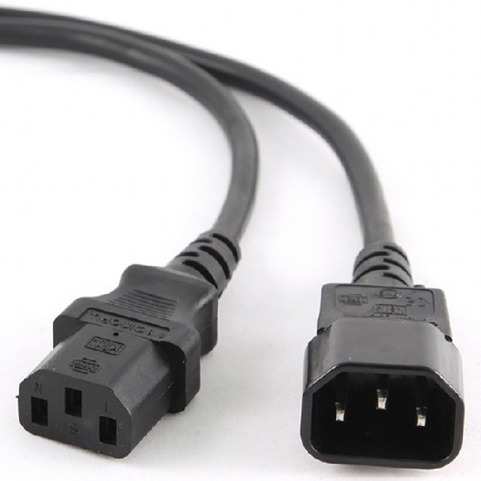 Cumpara  Cabluri de alimentare - Cable, Power Extension UPS-PC 3.0m, with VDE ..