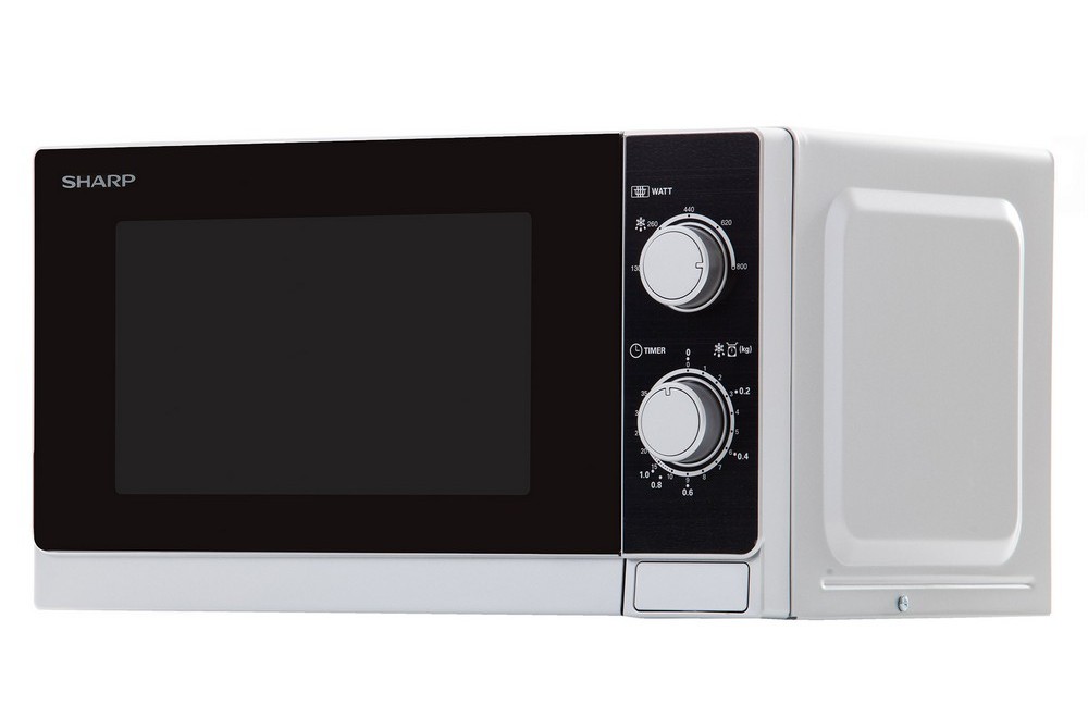 Microwave Oven Sharp R200INW..