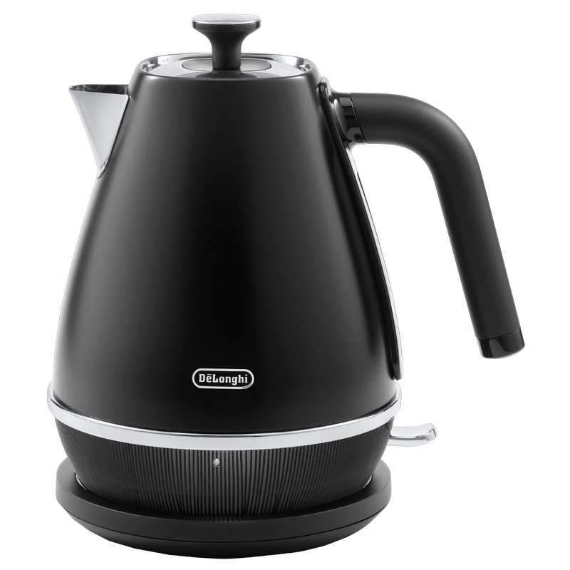 Kettle DeLonghi KBIN2001.BK Distint..