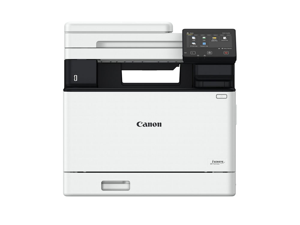 MFD Canon i-Sensys MF752Cdw..