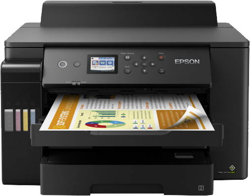 Cumpara  Imprimante / Scanere / MFD - Printer Epson L11160..