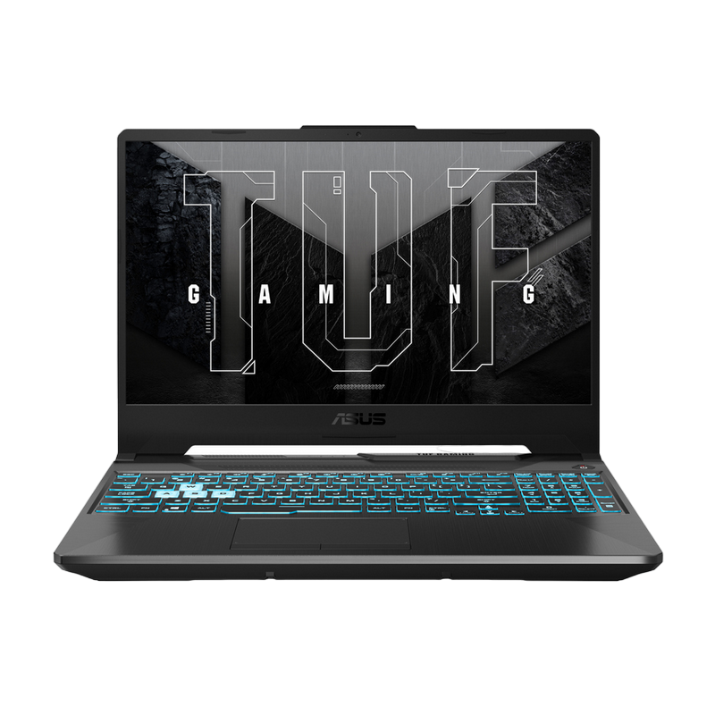 NB ASUS 15.6" TUF Gaming A15 FA506ICB (Ryzen 7 4800H 8Gb 512Gb)
