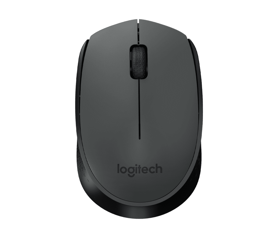 Wireless Mouse Logitech M170, 1000 ..