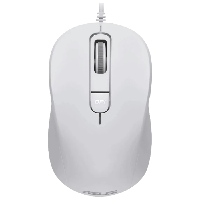 Cumpara  Mouse-uri - Mouse Asus MU101C Silent, 1000-3200 dpi, 4 bu..