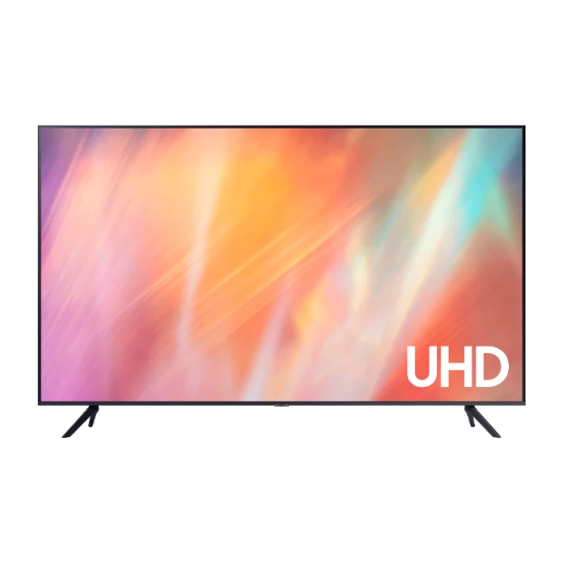 65" LED SMART TV Samsung UE65AU7170UXUA, 4K UHD 3840x2160, Tizen OS, Titan