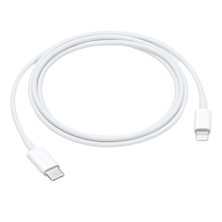 Original Apple USB-C to Lightning Cable (1 m)..