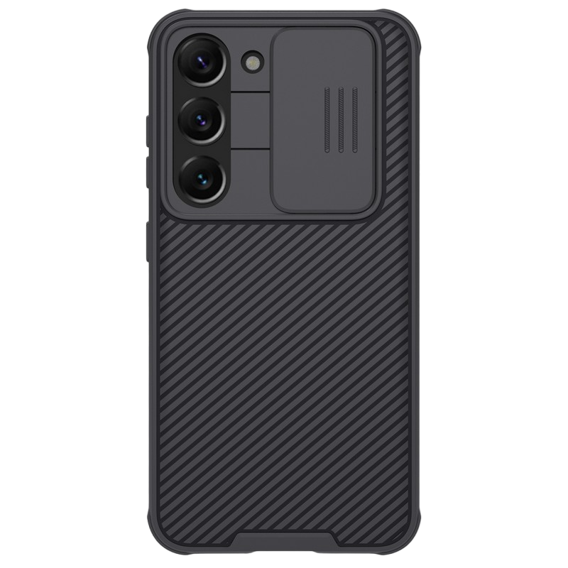 Nillkin Sam. Gal. S23+, Camshield P..