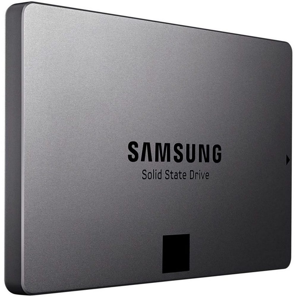 Cumpara  Unități SSD - 2.5