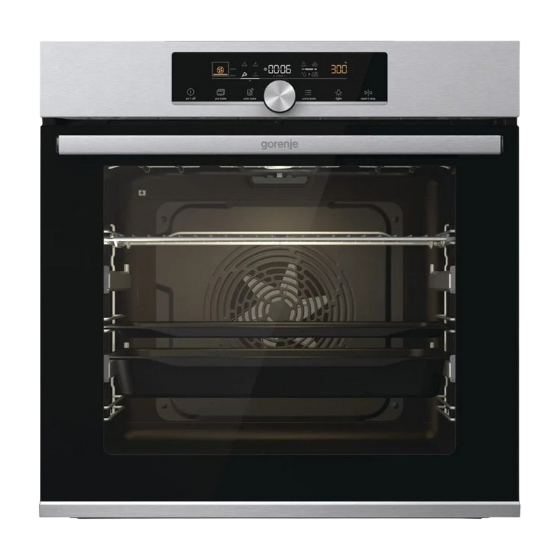 BinOven/el Gorenje BOS 6747 A01X