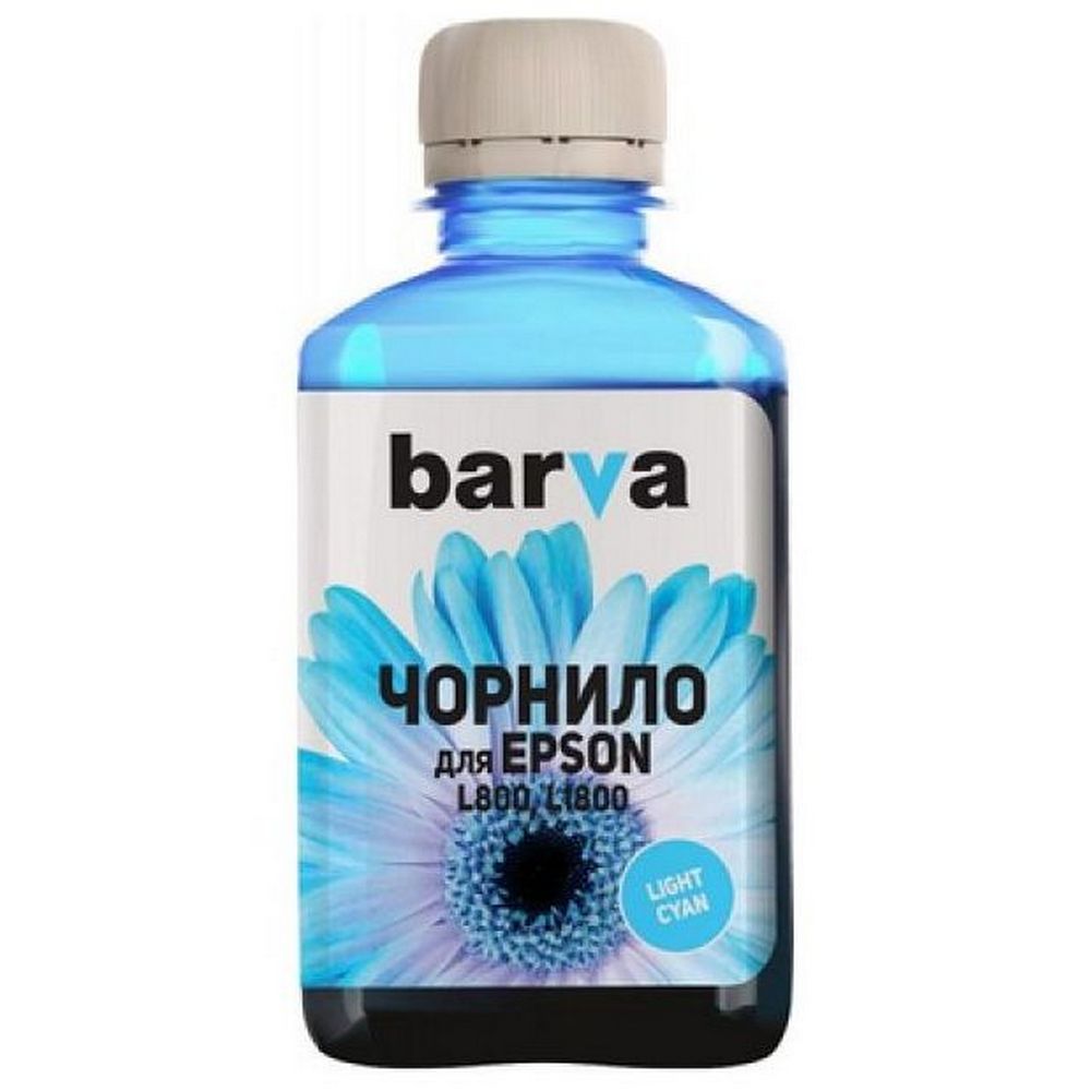 Cumpara  Imprimare și scanare - Ink Barva for Epson L800/810/850/1800 (T6735)..