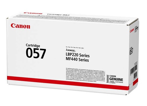 Laser Cartridge Canon CRG-057