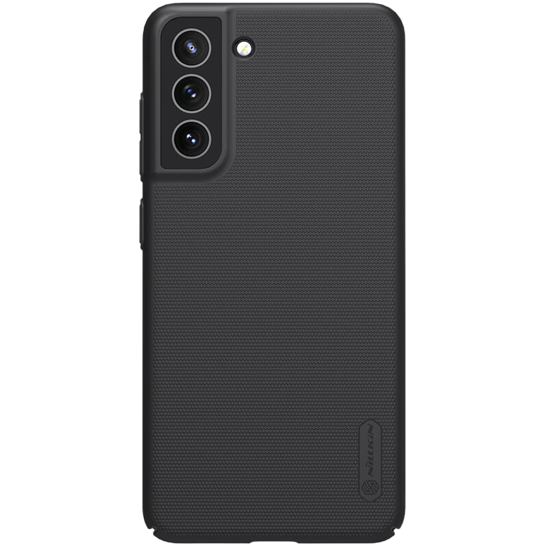 Nillkin SAM. S21 FE, Frosted, Black
