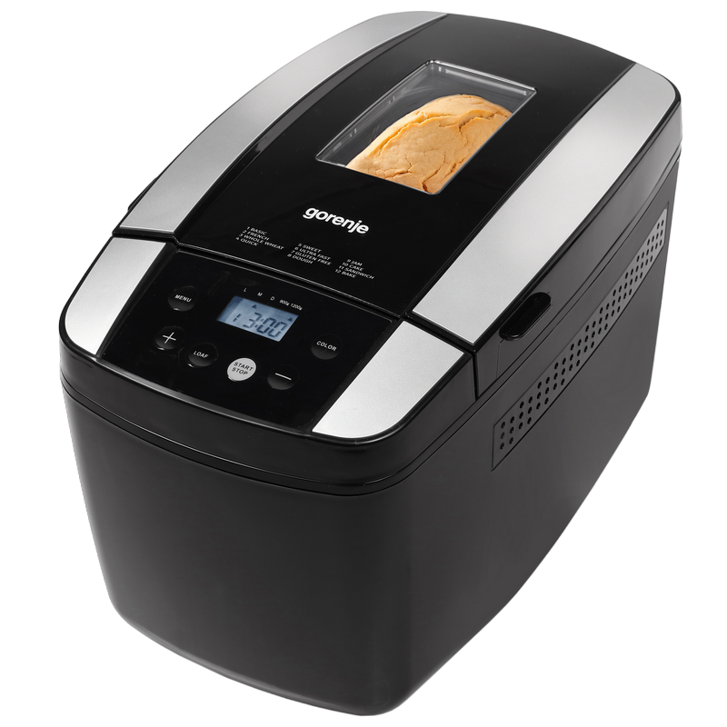 Bread Maker Gorenje BM1210BK..