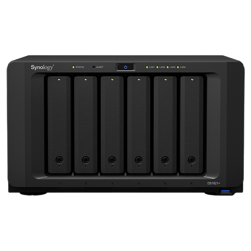 Cumpara  Stocare atașată la rețea (NAS) - SYNOLOGY 