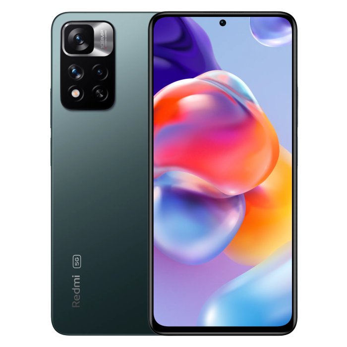 Redmi Note 11 Pro+ 5G 8/256 Green