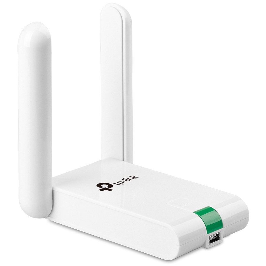 USB2.0 High Gain Wi-Fi N LAN Adapter TP-LINK ..