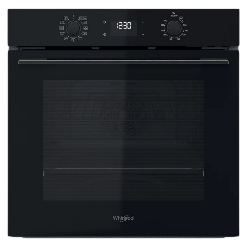Cumpara  Aparate mari de bucătărie - BinOven/el Whirlpool OMK58CU1SB..