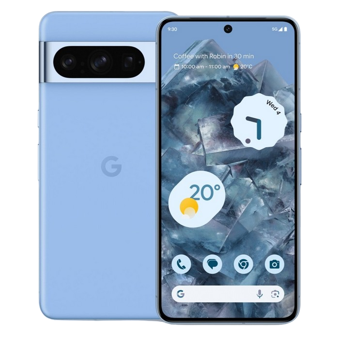 Google Pixel 8 Pro 5G Dual 12/128 GB Bay DE..