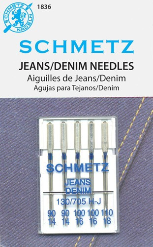 Cumpara  Îngrijirea hainelor - ACC Sewing Needles Set Schmetz 53001222 Nr.90..