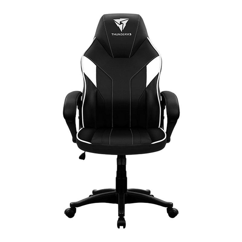 Gaming Chair ThunderX3 EC1  Black/W..