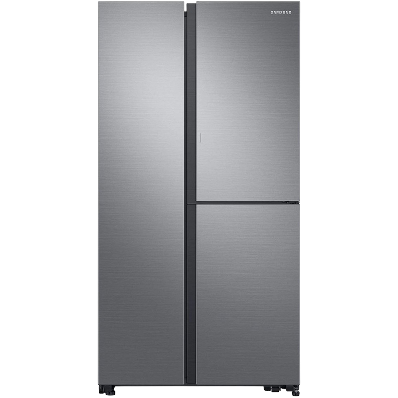 Cumpara  Aparate mari de bucătărie - Refr/SBS Samsung RH62A50F1M9/UA..