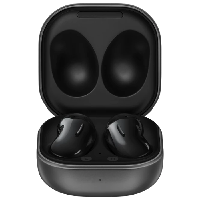 Samsung SM-R180 Galaxy Buds Live Black