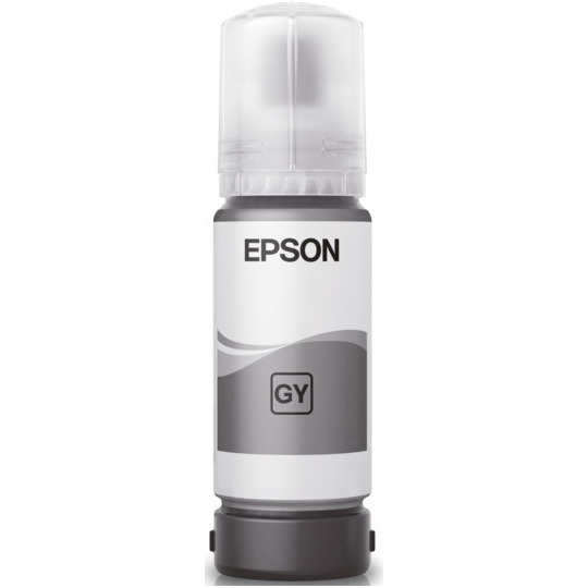 Cumpara  Imprimante / Scanere / MFD - Ink  Epson C13T07D54A, 115 EcoTank Ink Bottle..
