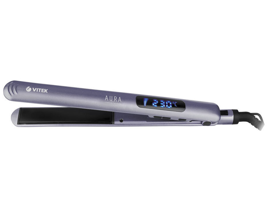 Hair Straighteners VITEK VT-8401