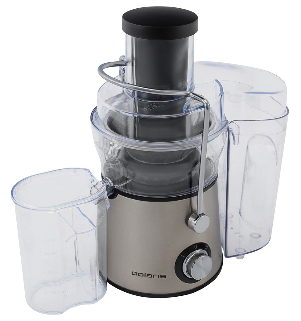 Cumpara  Storcătoare de fructe - Juicer Extractor Polaris PEA1142A..