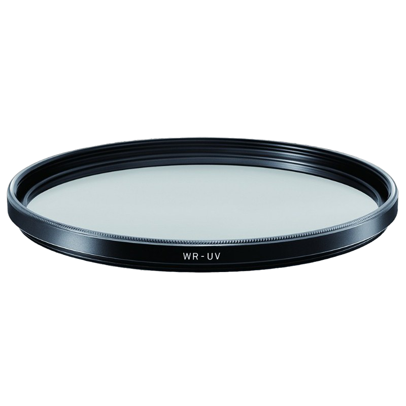 Filter Sigma 82mm WR UV Filter