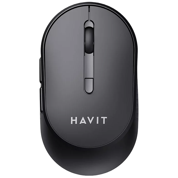 Wireless Mouse Havit MS78GT, 1200-3..