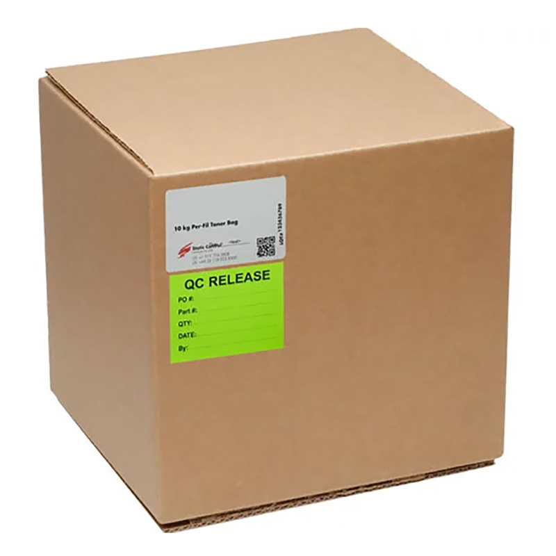 Toner  HP Universal MPT8 10kg bag SCC