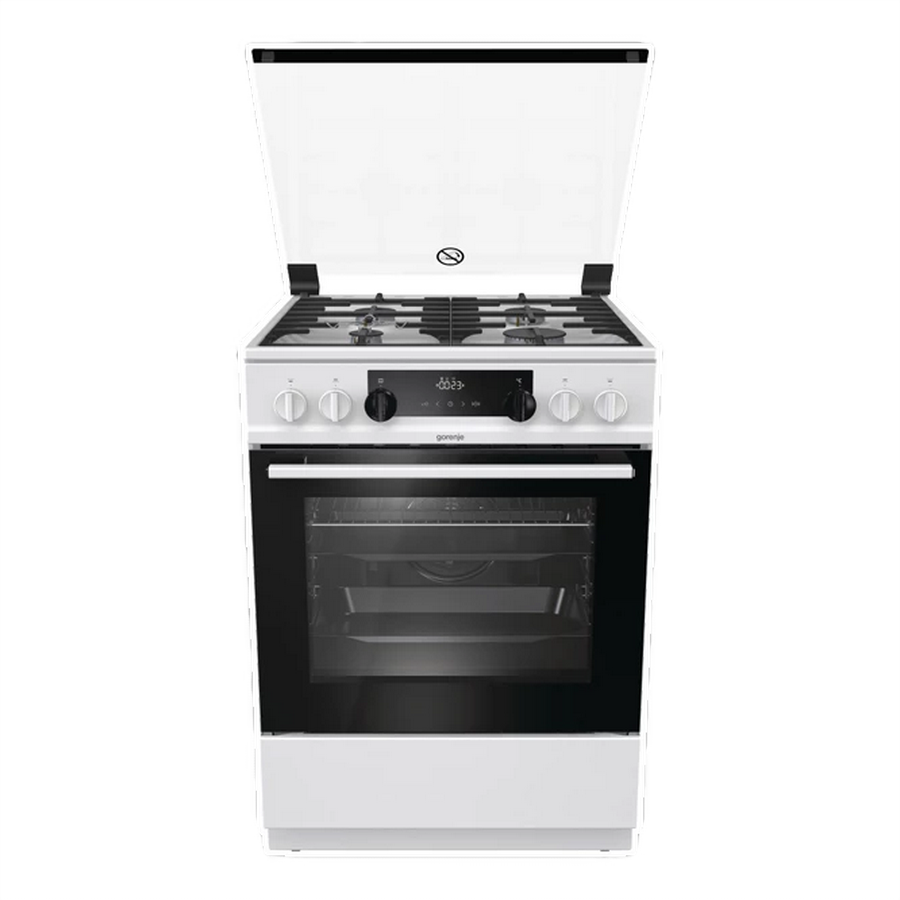 Cumpara  Plite și aragazuri - Gas cooker Gorenje K 634 WF..