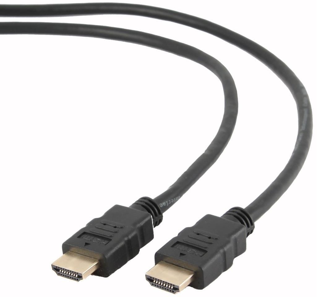 Cumpara  Periferice pentru PC - Cable HDMI to HDMI  3.0m  Cablexpert  male-ma..