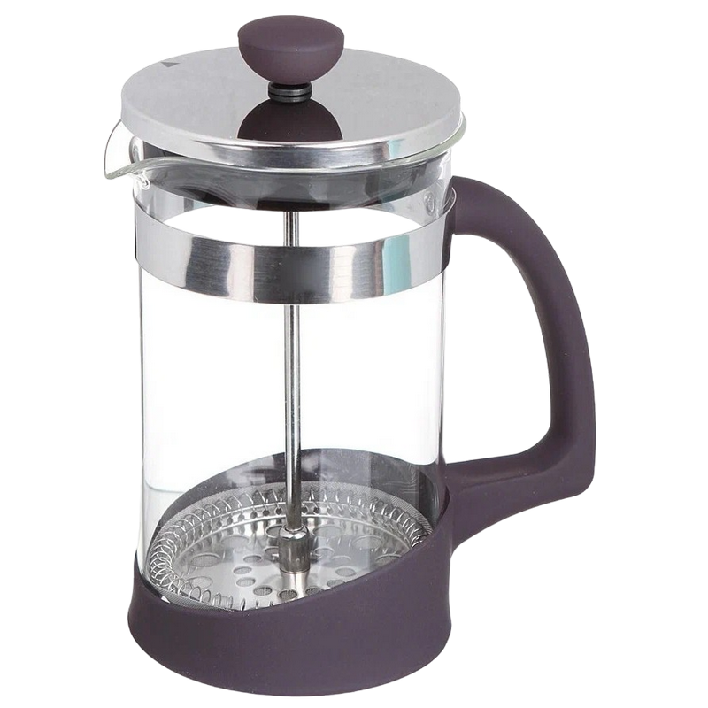Cumpara  Presă franceză - French Press Coffee Tea Maker Rondell RDS-937..