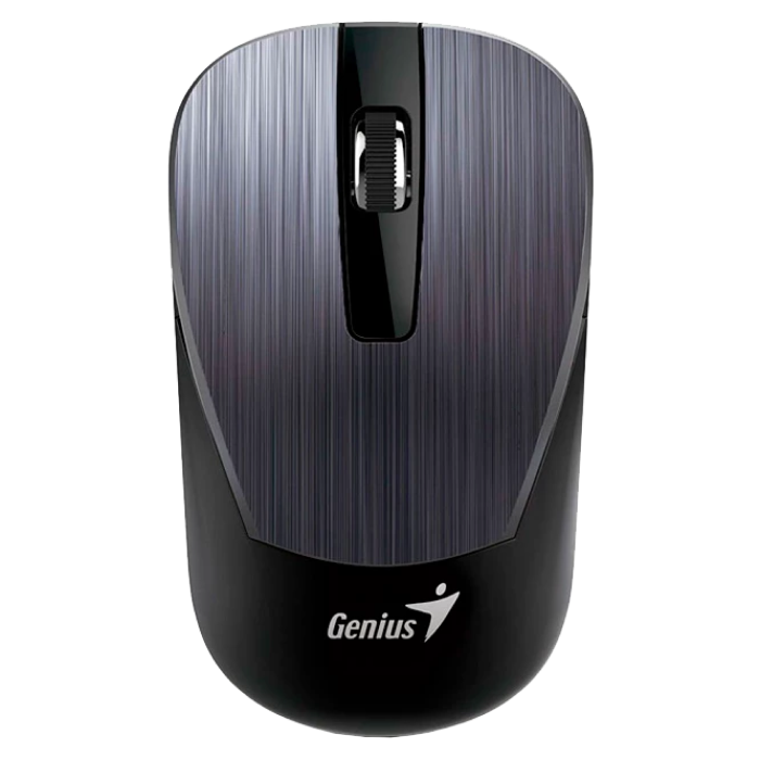 Cumpara  Periferice pentru PC - Wireless Mouse Genius NX-7015, Optical, 800-1..