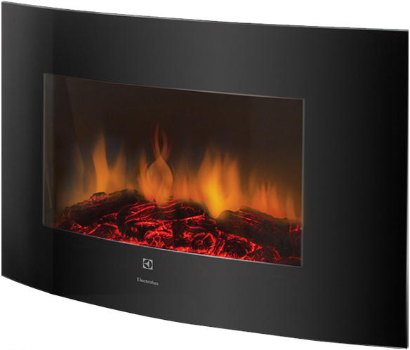 Electric Fireplace Electrolux EFP/W-1150URLS..