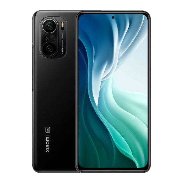 Xiaomi Mi 11i 8/256GB EU Black