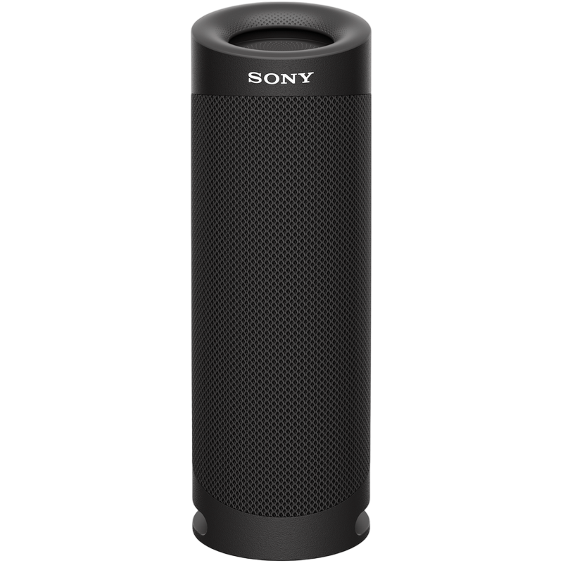 Cumpara  Boxe - Portable Speaker SONY SRS-XB23, Black EXTRA B..