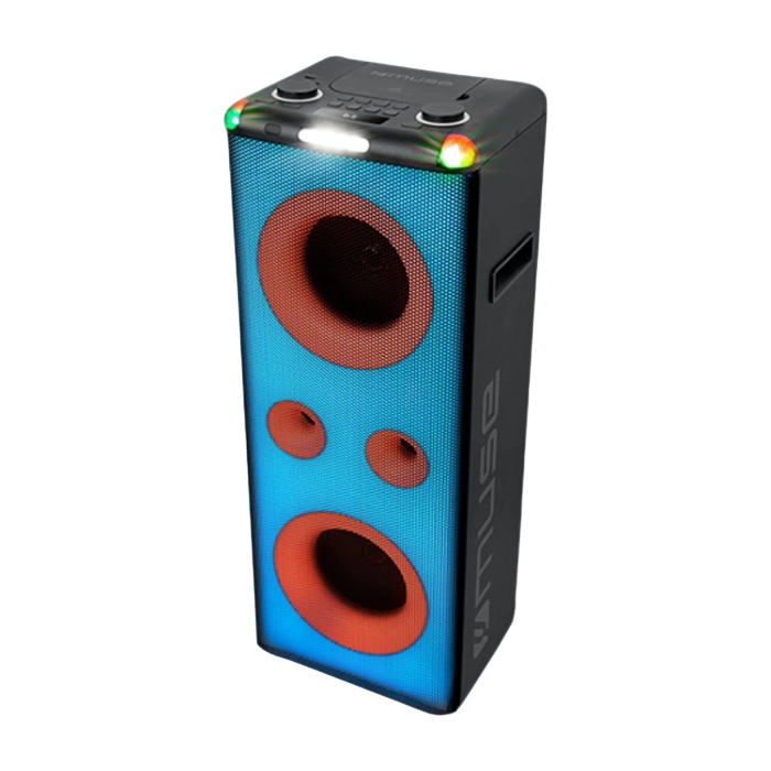 Portable Audio System MUSE M-1958 DJ