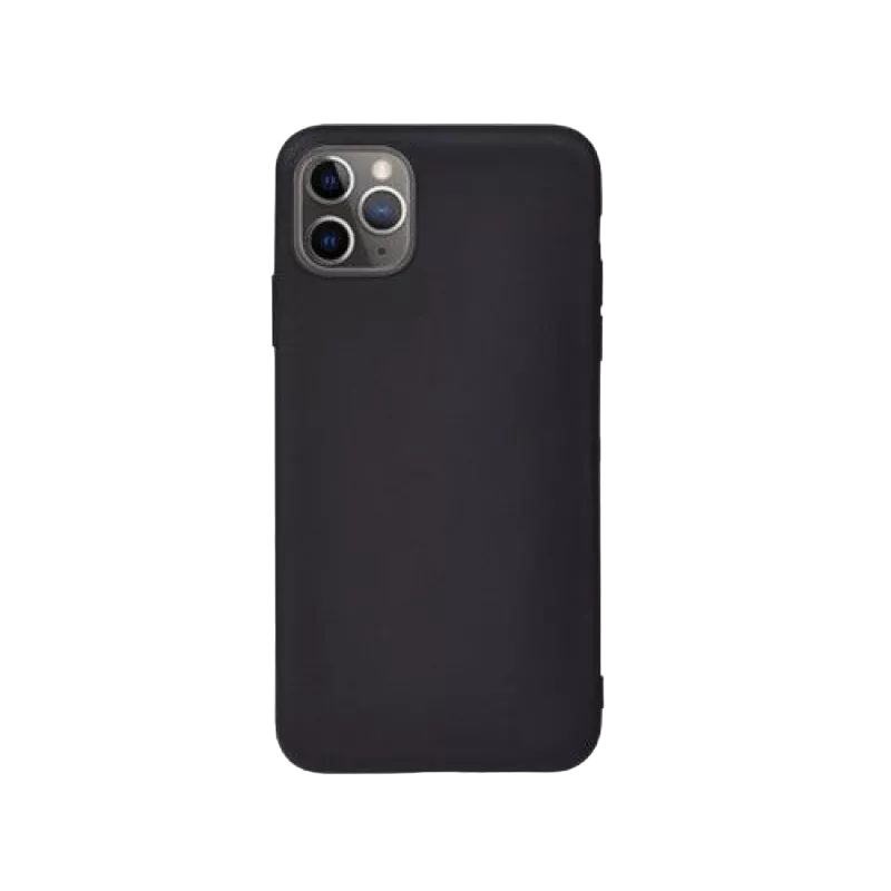 Xcover husa p/u iPhone 12 Pro Max, Solid, Black