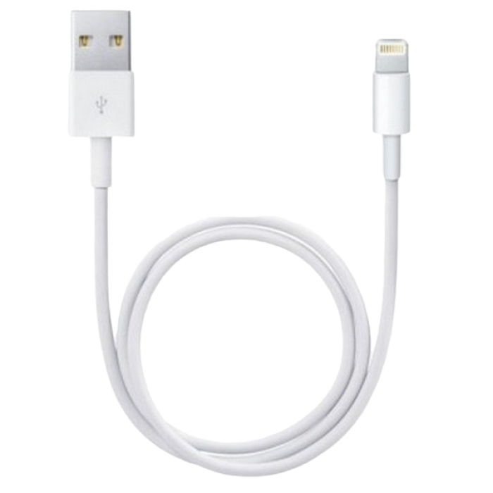 Cable for Apple Lightning/USB2.0, 1.0m APC Electronic