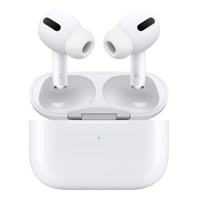 Apple  AirPods PRO with MagSafe Charging Case..