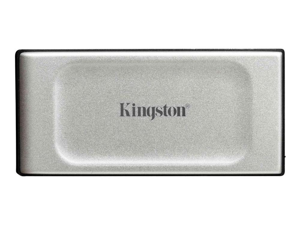 4.0TB Kingston Portable SSD XS2000 ..
