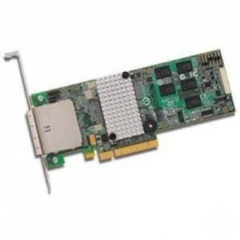 Fujitsu RAID Ctrl SAS 6G 5/6 512MB ..