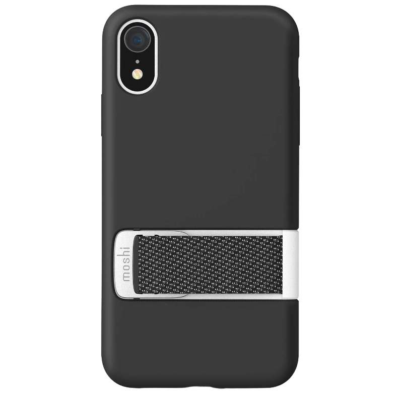 Moshi Apple iPhone XR, Capto, Black